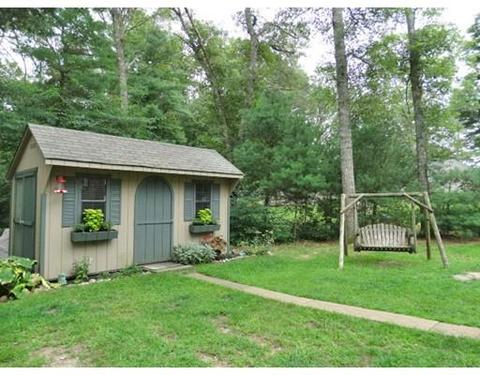 21 Frank Cutler Dr, Wareham, MA 02571 photo 23