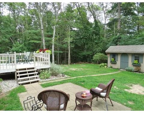 21 Frank Cutler Dr, Wareham, MA 02571 photo 24