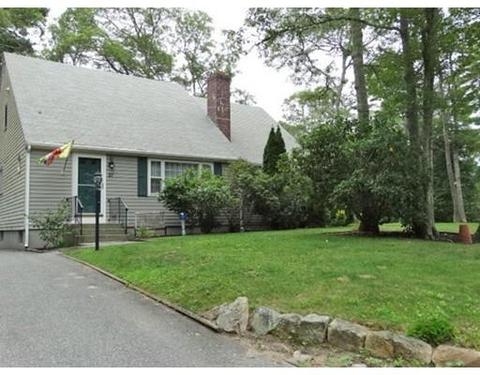 21 Frank Cutler Dr, Wareham, MA 02571 photo 2