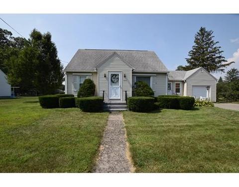 230 Moore St, Chicopee, MA 01013 photo 1