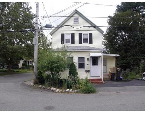 147 Harding Ter, Dedham, MA 02026 photo 1