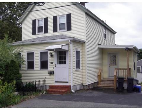 147 Harding Ter, Dedham, MA 02026 photo 2