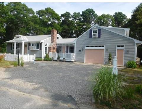 416 Annabelle Point Rd, Barnstable, MA 02632 photo 1