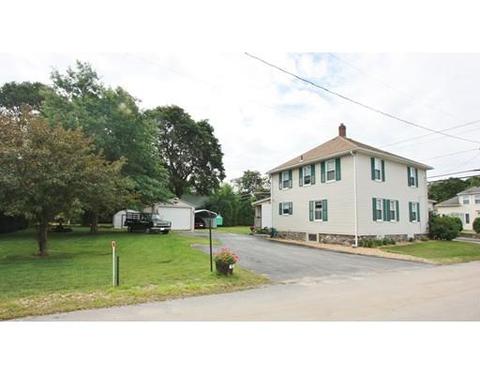 58 Waltham St, Maynard, MA 01754 photo 2