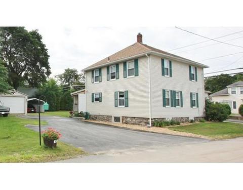 58 Waltham St, Maynard, MA 01754 photo 1