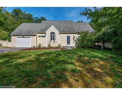 1575 Old Stage Rd, Barnstable, MA 02668 photo 1