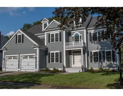 30 Sterling Rd, Needham, MA 02492 photo 1