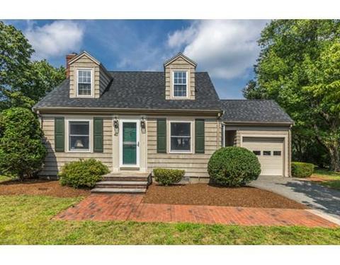 45 Wescroft Rd, Reading, MA 01867 photo 1
