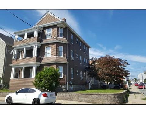 178 Cambridge St, Fall River, MA 02721 photo 1