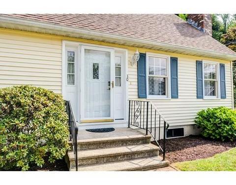 30 Drexel St, Worcester, MA 01602 photo 2