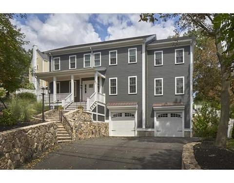 21 Spring St, Arlington, MA 02476 photo 1