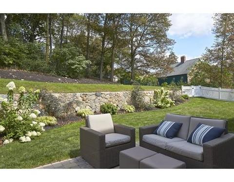 21 Spring St, Arlington, MA 02476 photo 10