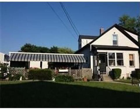 114 Walker St, Fall River, MA 02723 photo 1