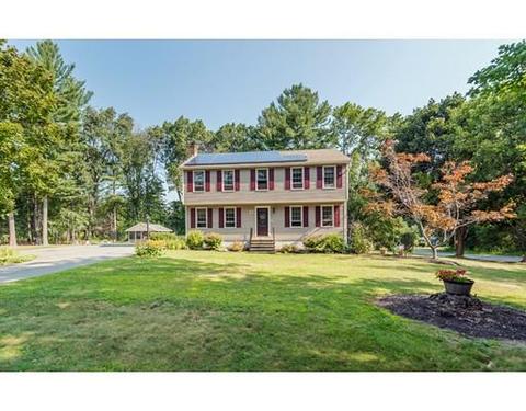 155 Spring Rd, Dracut, MA 01826 photo 1