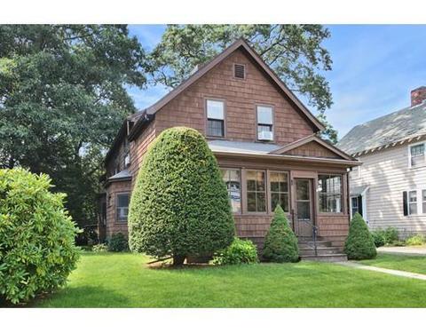 59 Linden St, Needham, MA 02492 photo 1