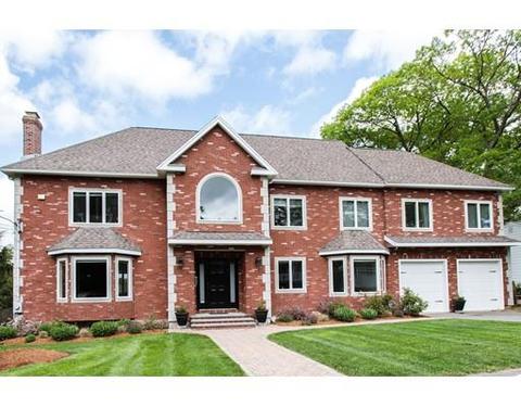 153 Pine Grove St, Needham, MA 02494 photo 1
