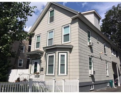 12 Hatch, Everett, MA 02149 photo 1