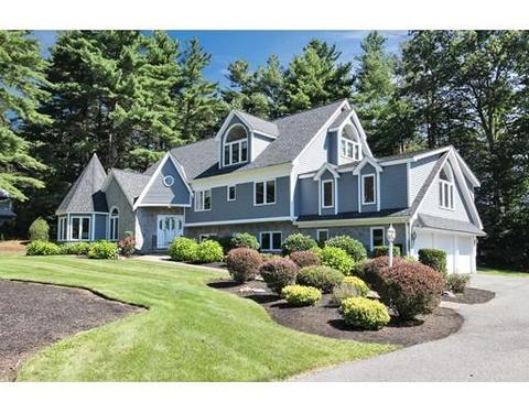 80 Strawberry Ln, Canton, MA 02021 photo 1