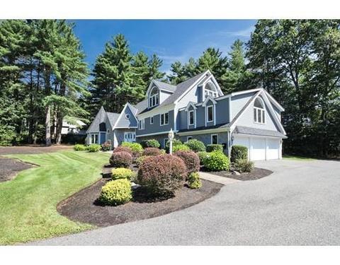 80 Strawberry Ln, Canton, MA 02021 photo 3