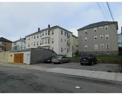 447 Osborn St, Fall River, MA 02724 photo 1