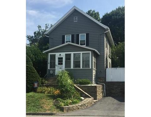55 Acushnet Ave, Worcester, MA 01606 photo 1