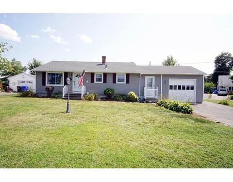 53 Arcadia Blvd, Springfield, MA 01118 photo 1