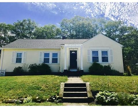64 Ray St, Webster, MA 01570 photo 1