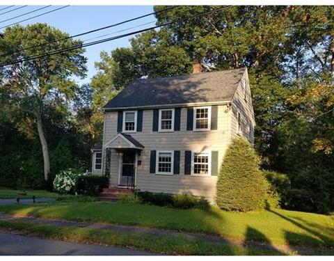 34 Cape Cod Ave, Reading, MA 01867 photo 1