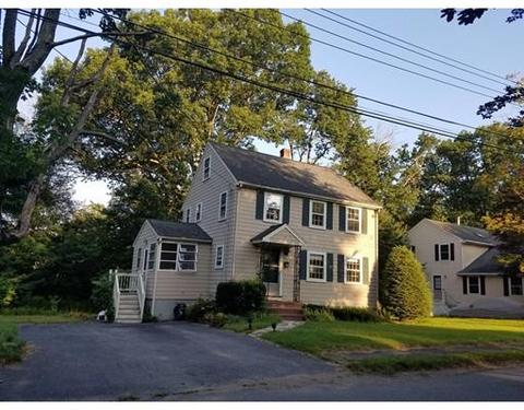 34 Cape Cod Ave, Reading, MA 01867 photo 3