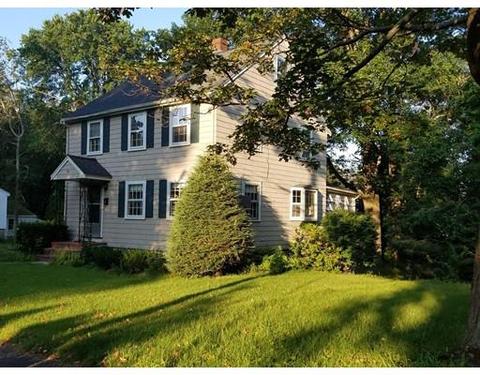 34 Cape Cod Ave, Reading, MA 01867 photo 2