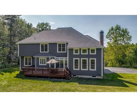 16 Collins Rd, Berlin, MA 01503 photo 29