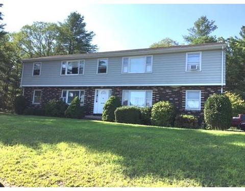 173 E Bacon St, Plainville, MA 02762 photo 1