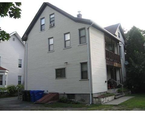 288 Oak St, Springfield, MA 01151 photo 3