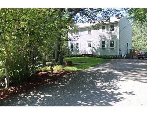 87 Hunter Ave, Ashburnham, MA 01430 photo 1