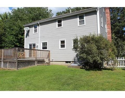 87 Hunter Ave, Ashburnham, MA 01430 photo 4