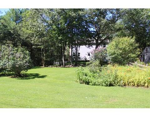87 Hunter Ave, Ashburnham, MA 01430 photo 3
