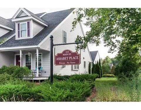 216 Main St #A1, Maynard, MA 01754 photo 19