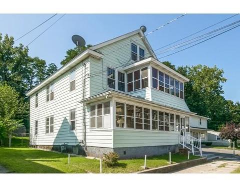 185 Hampden St, Springfield, MA 01151 photo 2
