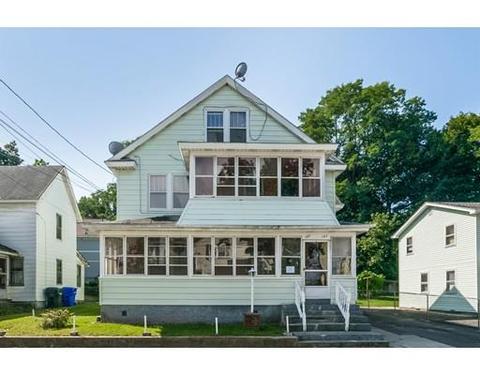 185 Hampden St, Springfield, MA 01151 photo 1