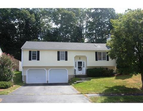 19 Corinth Dr, Worcester, MA 01606 photo 2
