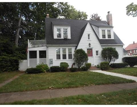 15 Colfax St, Springfield, MA 01104 photo 1