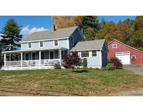 2 Comins Rd, Hadley, MA 01035 photo 2