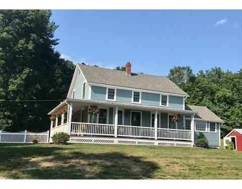 2 Comins Rd, Hadley, MA 01035 photo 1