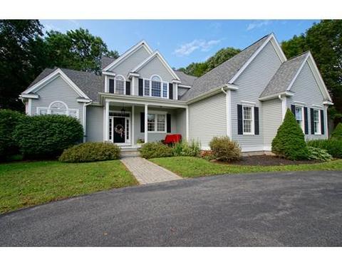 11 Hillside Dr, Georgetown, MA 01833 photo 1