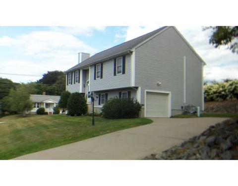 225 Underwood St, Fall River, MA 02720 photo 1