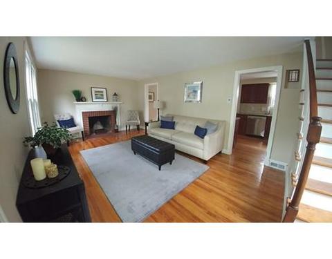 85 Harmon Ave, Springfield, MA 01118 photo 5