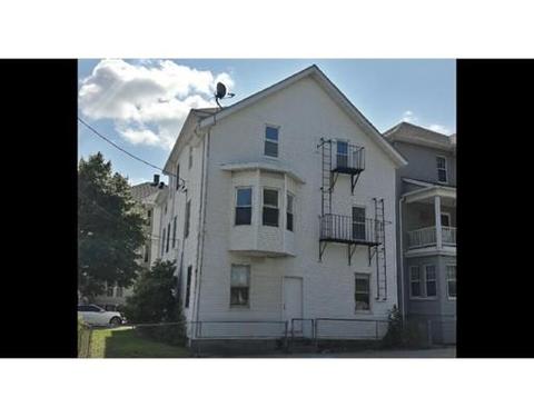 7 Vestal St, Fall River, MA 02720 photo 1