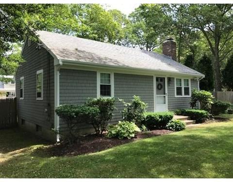 16 Aurora Ave, Barnstable, MA 02632 photo 1
