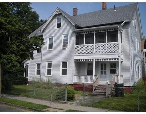 29 Prince, Springfield, MA 01109 photo 2