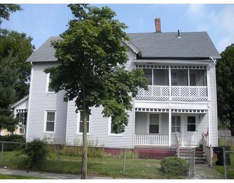 29 Prince, Springfield, MA 01109 photo 1